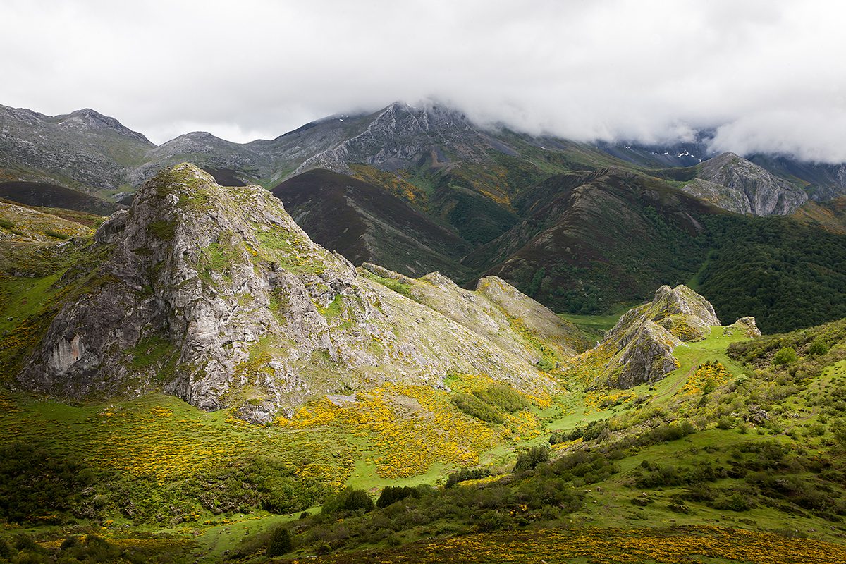 qué reservas de la biosfera puedo visitar en España